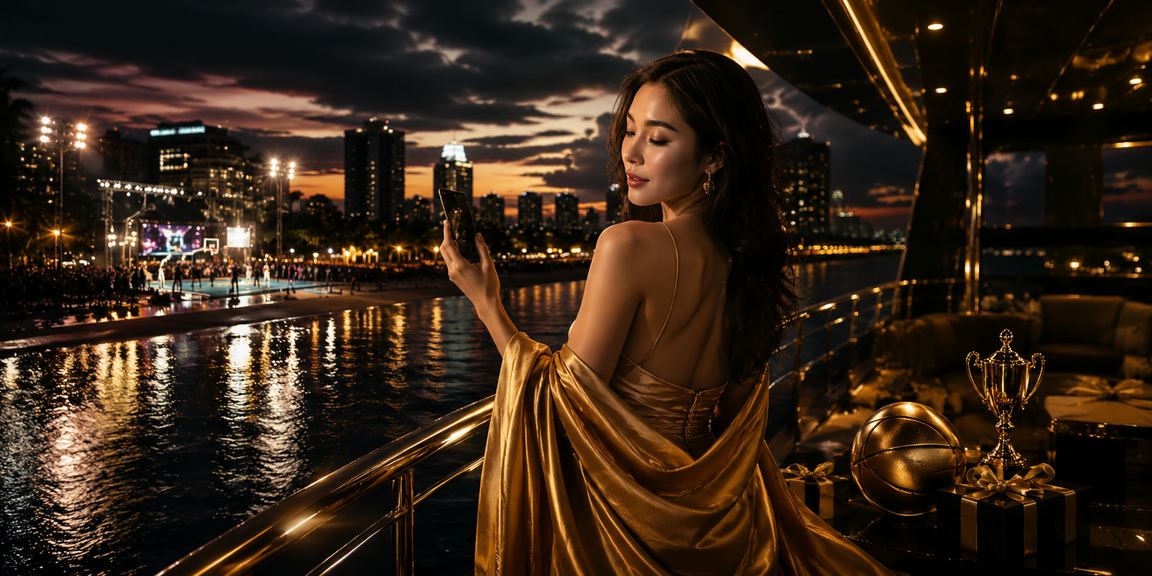 Khuyến mãi cá cược bóng rổ tại Đà Nẵng